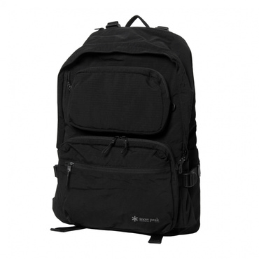 Dual Tech Backpack 2.5 One BLACK