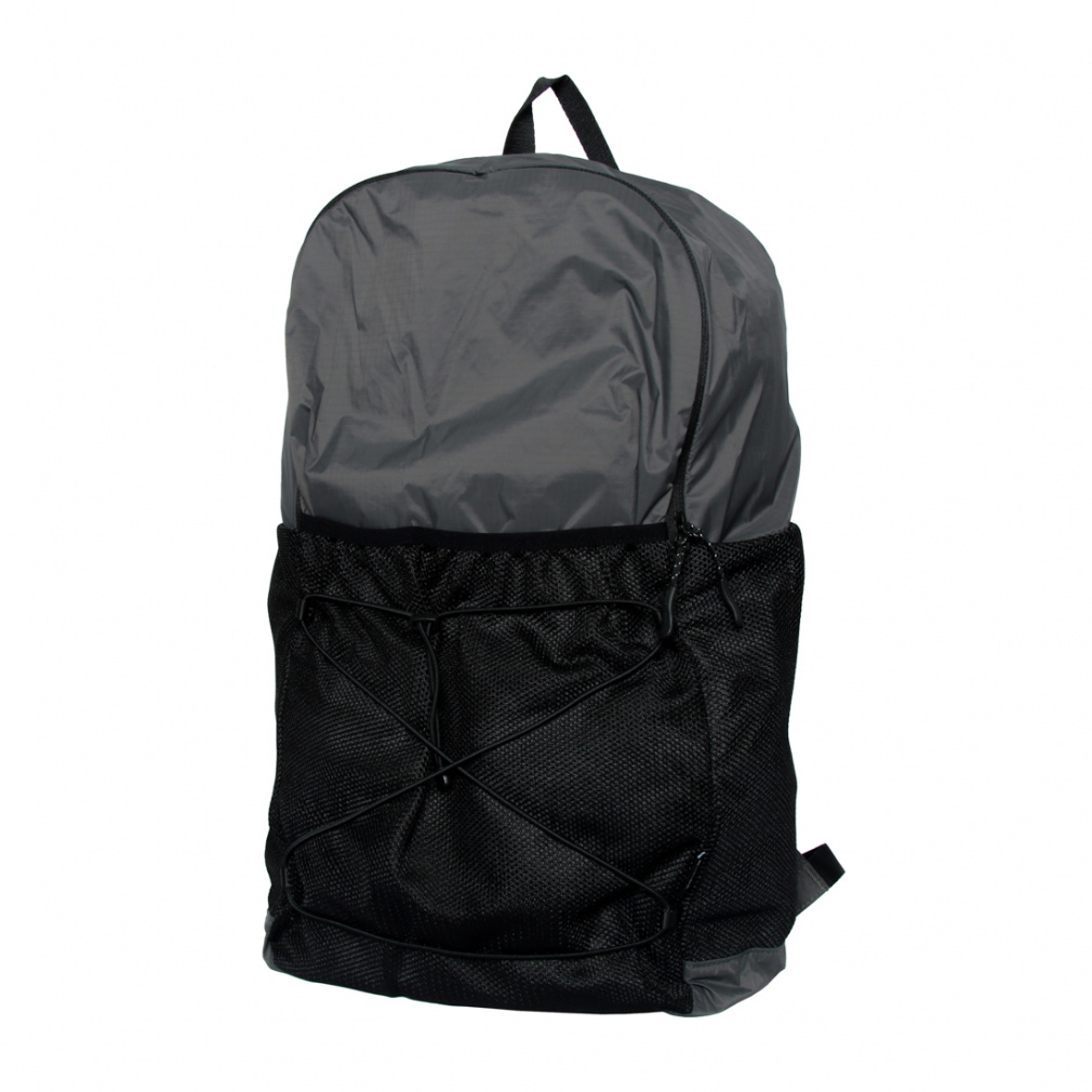  peak スノーピーク 12L バックパック リュックサック　バッグ snow peak（スノーピーク） Bright Back Pack 12L GS-S25FWFBP75