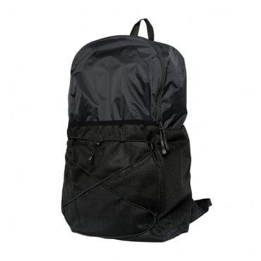 2025秋冬 スノーピーク New Standard Packable Backpack 24L CHARCOAL