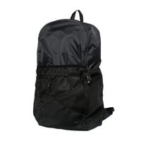 2025秋冬 スノーピーク New Standard Packable Backpack 24L BLACK NSD