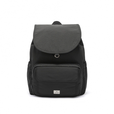 Bright Back Pack 12L CHARCOAL