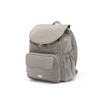 Bright Back Pack 12L TAN GREY