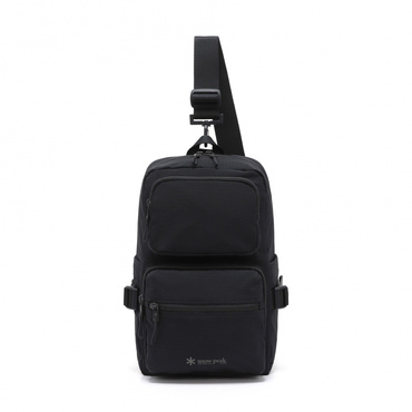 Dual Tech Small Backpack 9L DARK NAVY