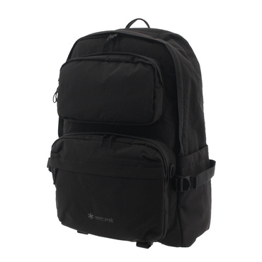 Dual Tech Backpack 25L One DARK CHARCOAL