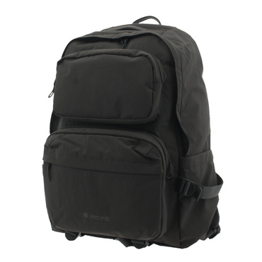 2025秋冬 スノーピーク New Standard Packable Backpack 24L CHARCOAL