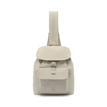 スノーピーク Cample Mini Backpack 9L One DEEP PINK S26ZWCBP13 DP