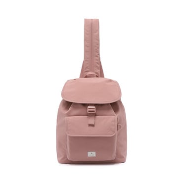 Cample Mini Backpack 9L One DEEP PINK