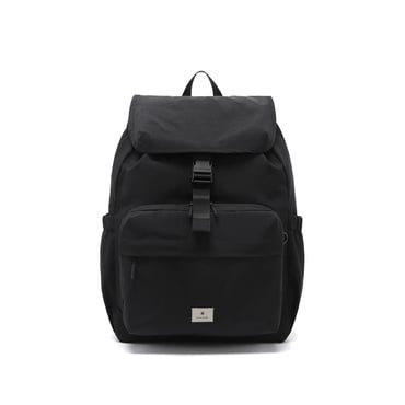 CAMPLE BACKPACK 15L One BLACK