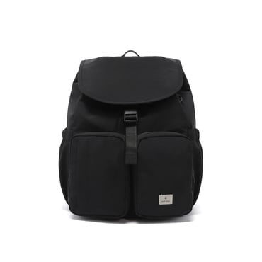 CAMPLE BACKPACK 12L One BLACK