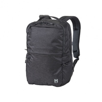 EXP 17 CHARCOAL HEATHER