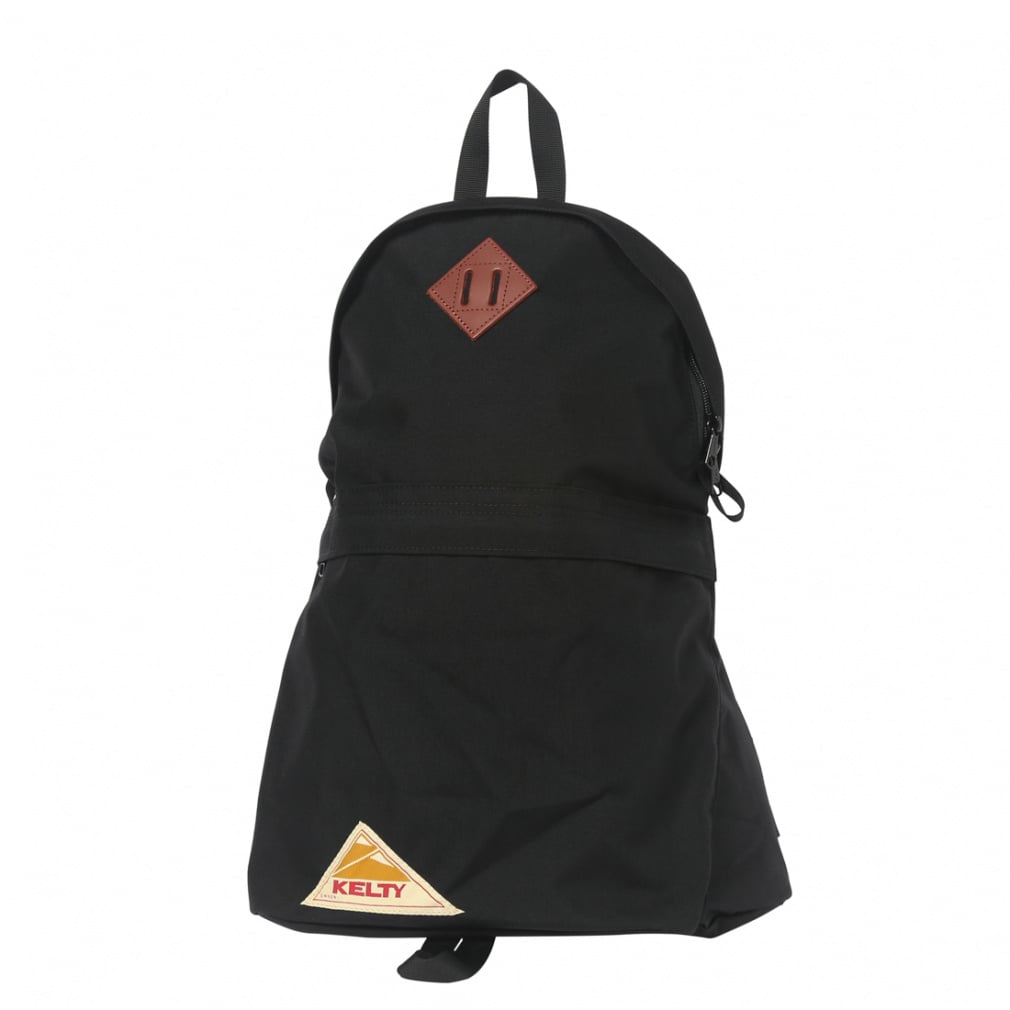 ケルティ DAYPACK 18L Black 32591918 トレッキング バックパック