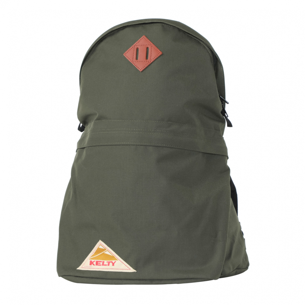 ケルティ DAYPACK 18L Olive 32591918 トレッキング バックパック