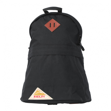 GIRL'S DAYPACK Black