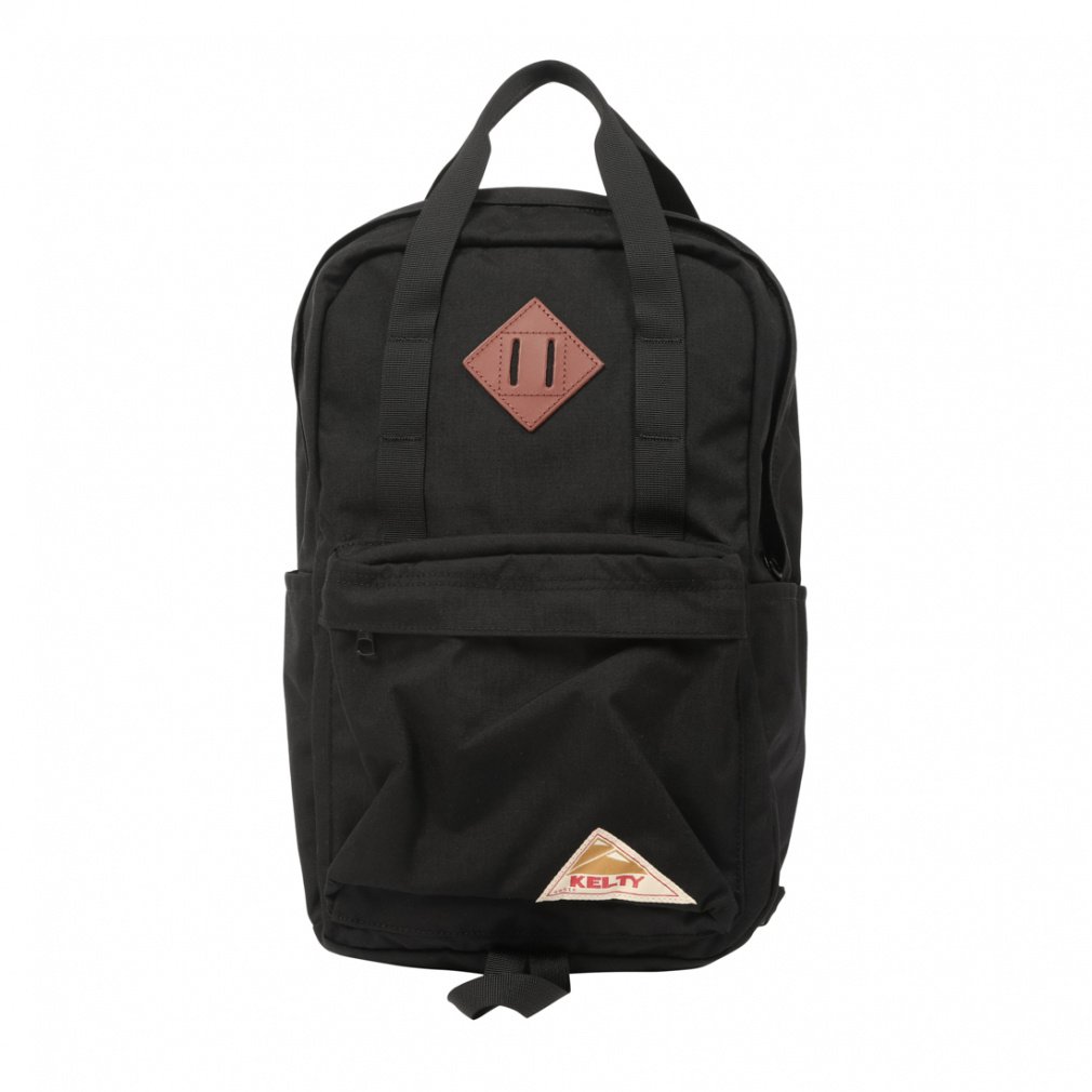 KELTY ケルティ HANDLE TABLELAND アウトドア バックパック 3259263424-CARAME ケルティ HANDLE TABLELAND 20L Black 3259263424 トレッキング バック