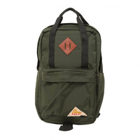 ケルティ HANDLE TABLELAND 20L Olive 3259263424 トレッキング バック
