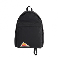 ケルティ WIDE DAYPACK 22L Black 32592462 トレッキング バックパック