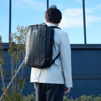 マムート Seon Transporter 25 25L black 2510-03911 0001 バック