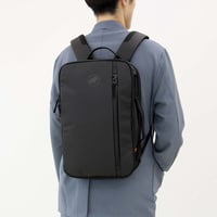 マムート Seon Transporter 15 15L black 2510-04191 0001 バック