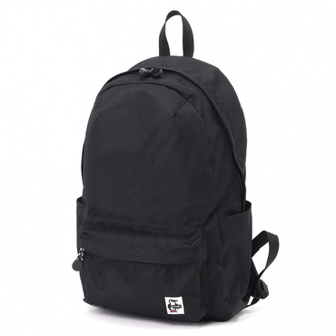 Recycle Hurricane Day Pack Black