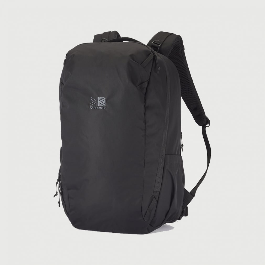 ［Karrimor] highlands 32 カリマー highlands 32 ハイランズ 32 32L Black 501266 9000