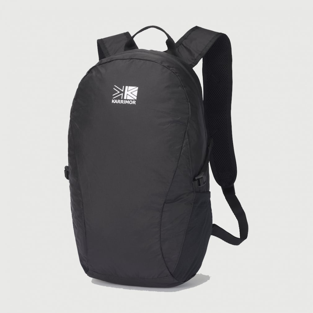 mars panel load 18 マース パネルロード 18 Black(-)