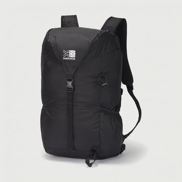 mars top load 27 マース トップロード 27 Black