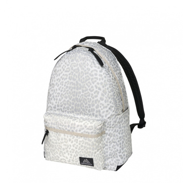 リラックスデイ スノーレオパード