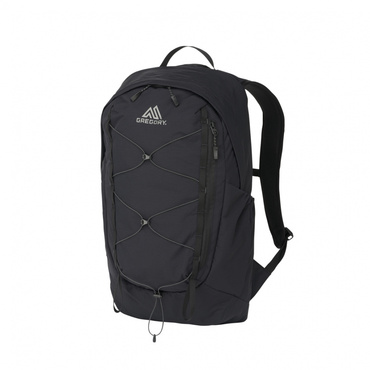 エアロライトバックパック22 ブラック