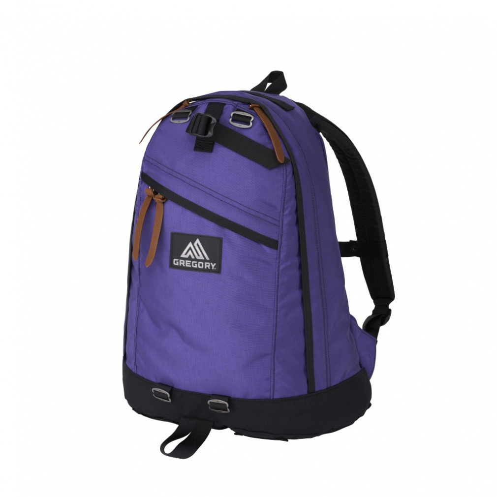 グレゴリー デイパック 26L ウルトラバイオレット 651691888