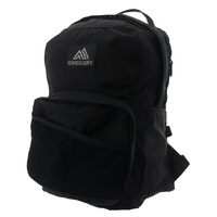 キャンパスデイM ブラック