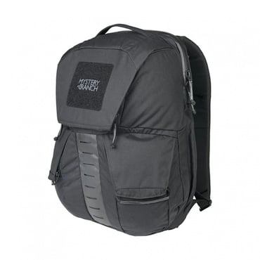 RIP RUCK 24 Black