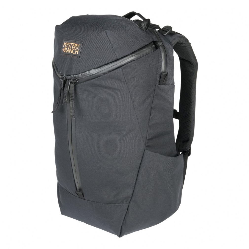 りぃ様 ミステリーランチ CATALYST 26 26L Black 1976157100 トレッキング