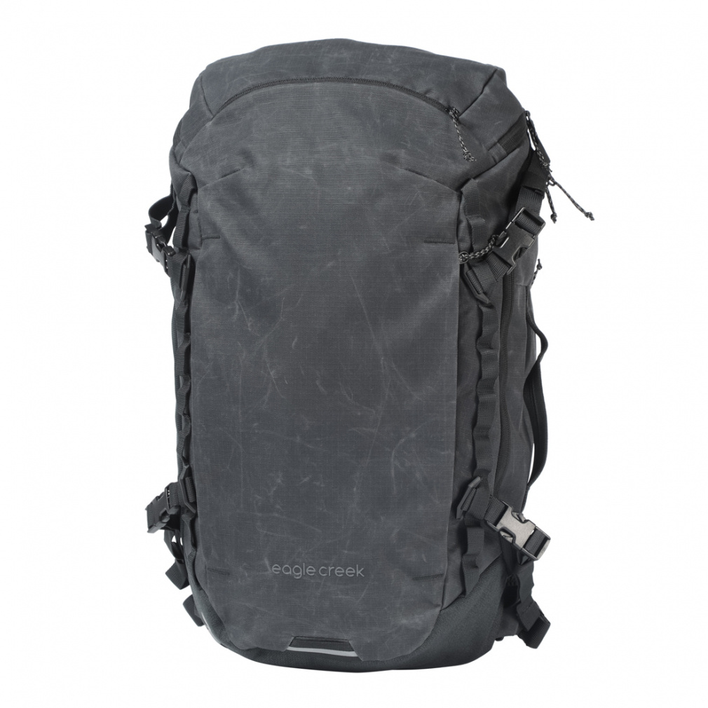 イーグルクリーク EXP バックパック 26L ブラック 1186238500
