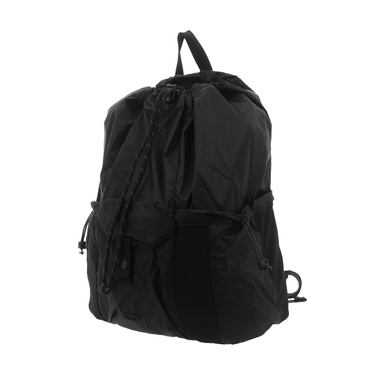 FGL CODE BACKPACK PITCH BLACK