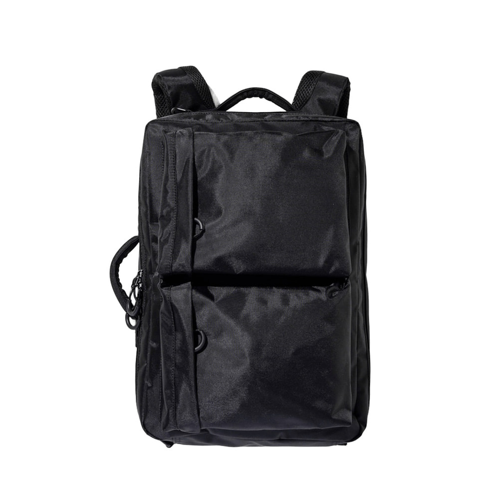 �t�F�j�b�N�X PH VARIANT 12L �u���b�N POM26BA13 9900 �g���b�L���O �o�b�N�p�b�N �����b�N PHENIX