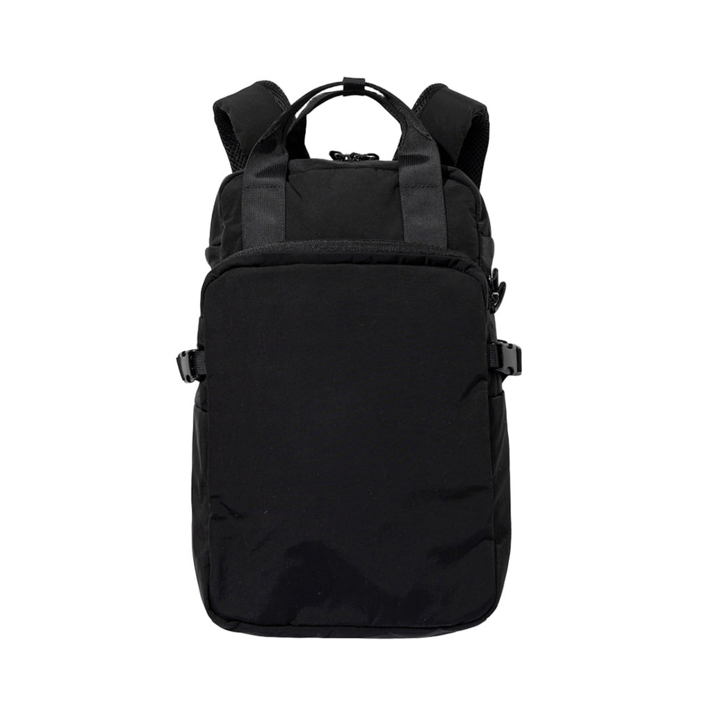 �t�F�j�b�N�X PH NOMAD 18L �u���b�N POM26BA14 9900 �g���b�L���O �o�b�N�p�b�N �����b�N PHENIX