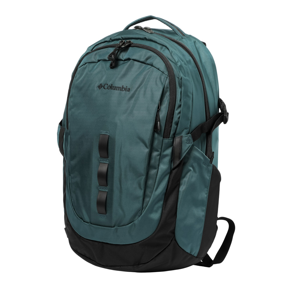 ペッパーロック30Lバックパック Aegean Blue(-)