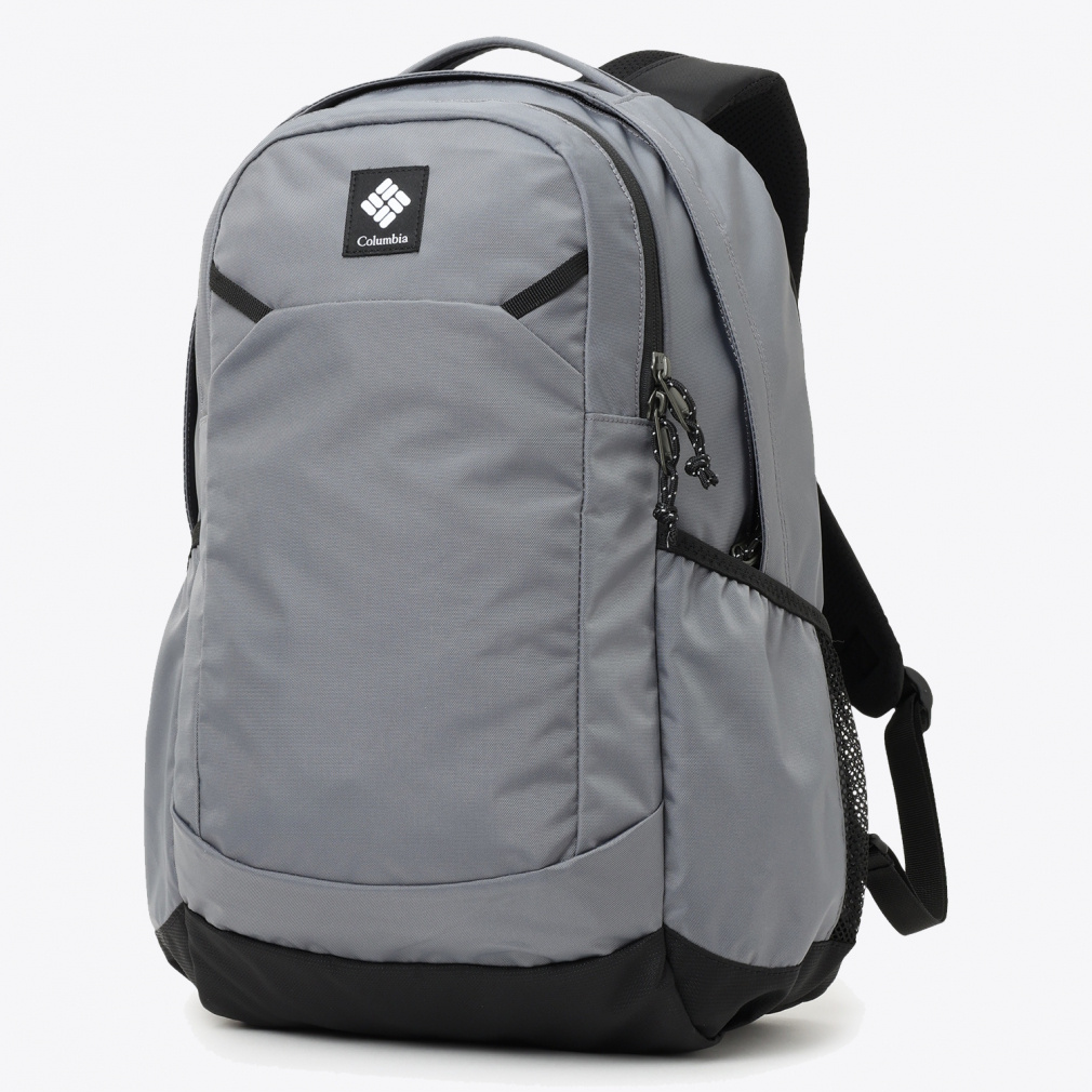 2026春夏 コロンビア パナシーア25Lバックパック Grey Ash PU8665 021