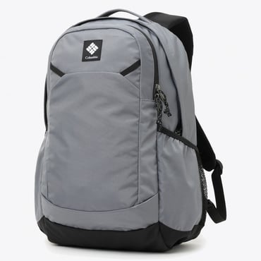 パナシーア25Lバックパック Grey Ash
