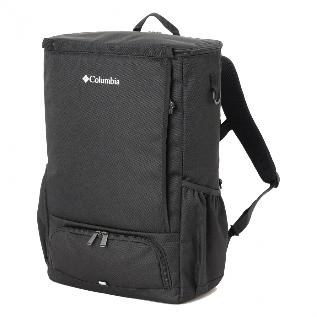 2026春夏 コロンビア LBフローレス 32Lバックパック Black PU7232 010