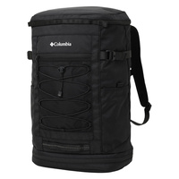 2026春夏 コロンビア カグヤクダッシュ40Lバックパック Black PU7235