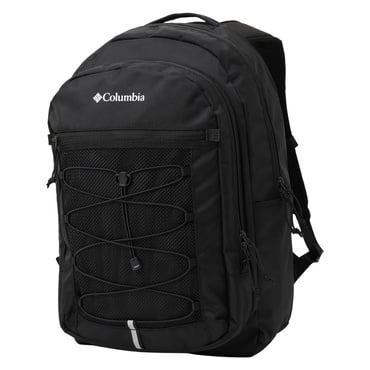 2026春夏 コロンビア カグヤクダッシュ40Lバックパック Black PU7235