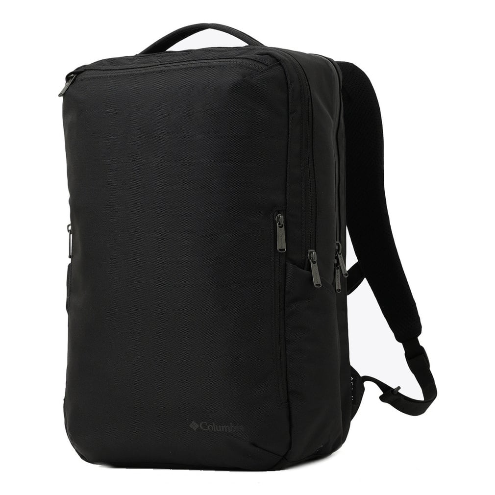 2026秋冬 コロンビア スターレンジ23Lバックパック Black PU7159 010
