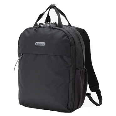 サニーサイドパーク16Lバックパック Black