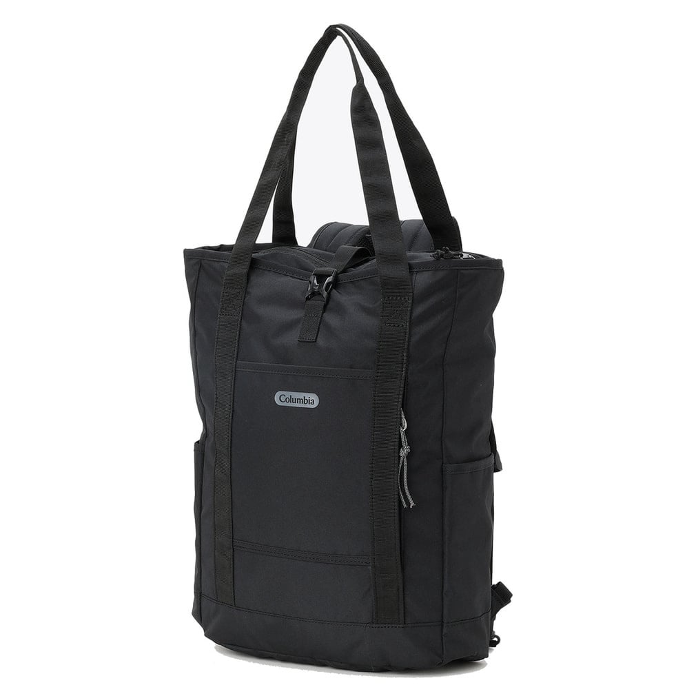 2026秋冬 コロンビア サニーサイドパーク2ウェイトート 20L Black