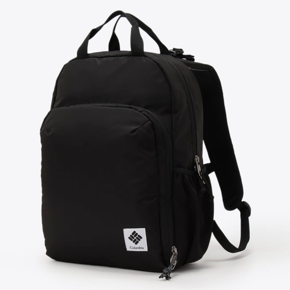 コロンビア グレートスモーキーガーデン 18L Black PU8726 010