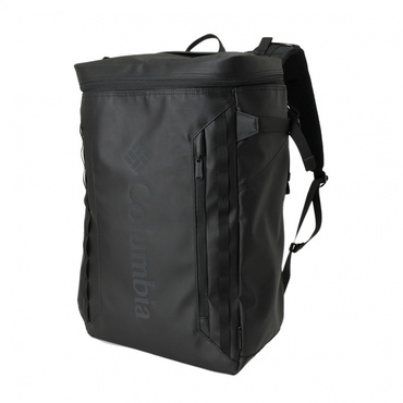 コロンビア サイドキック 30L バックパック Black Heather PU8675 011