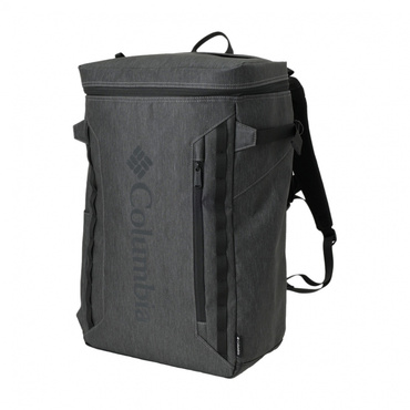 サイドキック 30L バックパック Black Heather