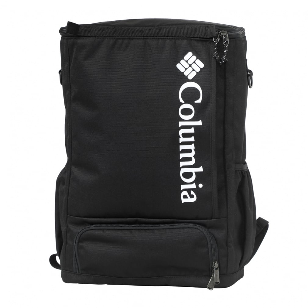 �R�����r�A LB�t���[���X 30L �o�b�N�p�b�N Black PU8679 010 �g���b�L���O �����b�N Columbia