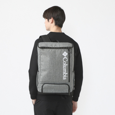 コロンビア LBフローレス 30L バックパック Grill Heather PU8679 029
